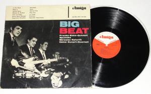 BIG BEAT (Vinyl)