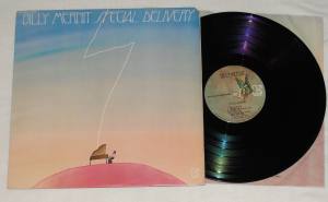 BILLY MERNIT Special Delivery (Vinyl)