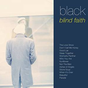 BLACK Blind Faith