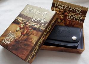 BLACKBERRY SMOKE Holding All the Roses (Limited Edition)