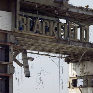 BLACKFIELD 2 (Vinyl)