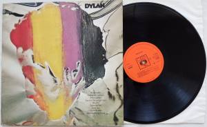 BOB DYLAN Dylan (Vinyl)