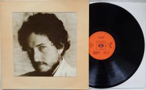 BOB DYLAN New Morning (Vinyl)