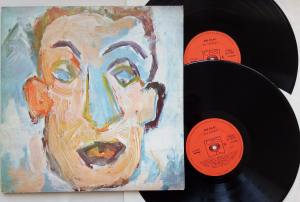 BOB DYLAN Self Portrait (Vinyl) Spain