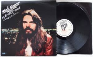 BOB SEGER The Silver Bullet Band ?Stranger In Town (Vinyl)