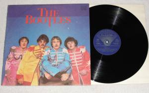 THE BOOTLES (Vinyl)
