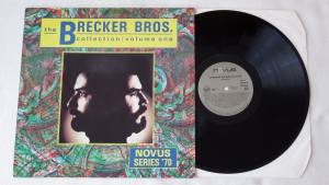 BRECKER BROS Collection Volume One (Vinyl)