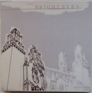 BRIGHT EYES Box Set 1997-2001 (Vinyl)