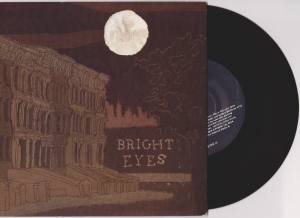 BRIGHT EYES Lua (Vinyl)