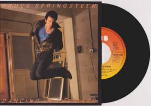 BRUCE SPRINGSTEEN Dancing In The Dark (Vinyl)