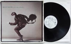 BRYAN ADAMS Cuts Like A Knife (Vinyl)