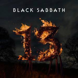 BLACK SABBATH 13