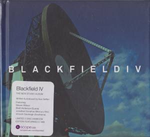 BLACKFIELD IV (Limited Edition)