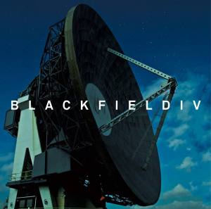 Blackfield IV (Vinyl)
