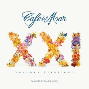 CAFE DEL MAR 21 Volumen Veintiuno