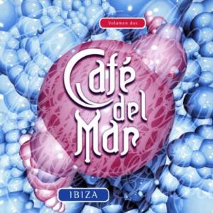 CAFE DEL MAR Volumen Dos