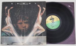 CAMEL Rain Dances (Vinyl)
