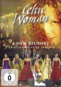 CELTIC WOMAN A New Journey Live At Slane Castle Ireland