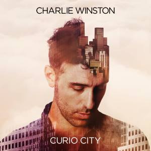 CHARLIE WINSTON Curio City