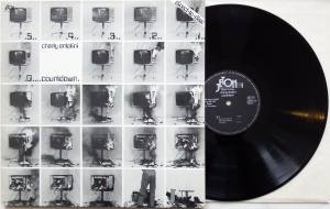 CHARLY ANTOLINI Countdown (Vinyl)