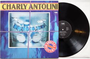 CHARLY ANTOLINI Special Delivery (Vinyl)