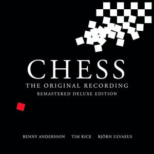 CHESS The Original Recording (Deluxe Edition)
