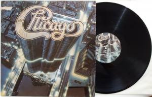 CHICAGO 13 (Vinyl)