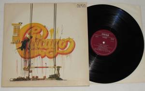 CHICAGO Greatest Hits (Vinyl)