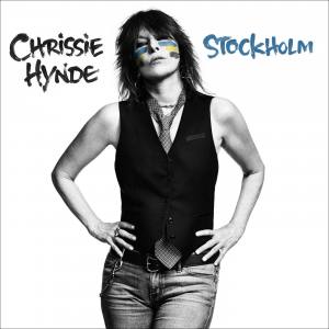 CHRISSIE HYNDE Stockholm