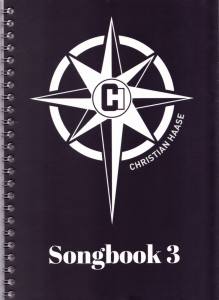 CHRISTIAN HAASE Songbook 3