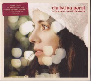 CHRISTINA PERRI A Very Merry Perri Christmas