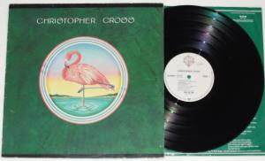 CHRISTOPHER CROSS (Vinyl)