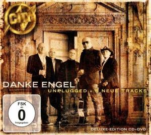 CITY Danke Engel Unplugged (Deluxe Edition)