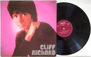 CLIFF RICHARD Cliff Richard (Vinyl)