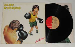 CLIFF RICHARD I'm No Hero (Vinyl)