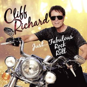 CLIFF RICHARD Just Fabulous Rock n Roll