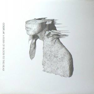 COLDPLAY A Rush Of Blood To The Head
