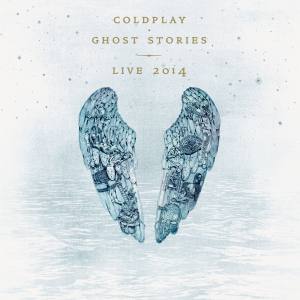 COLDPLAY Ghost Stories Live 2014