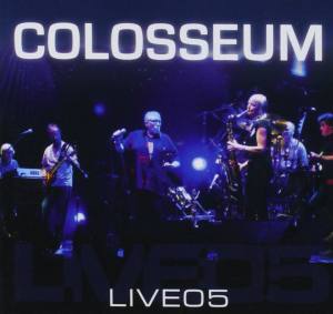 COLOSSEUM Live 05