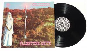 COLOSSEUM Valentyne Suite (Vinyl)