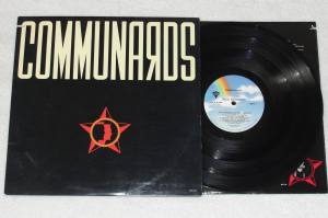 COMMUNARDS (Vinyl)