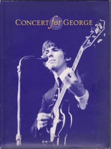 CONCERT FOR GEORGE