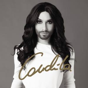 CONCHITA WURST Conchita (Limited Edition)