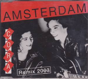 CORA Amsterdam Remix 2008