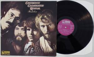 CREEDENCE CLEARWATER REVIVAL Pendulum (Vinyl)