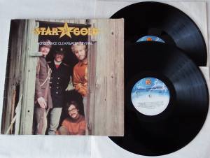 CREEDENCE CLEARWATER REVIVAL Star Gold (Vinyl)
