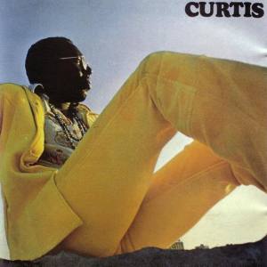 CURTIS MAYFIELD Curtis (Vinyl)