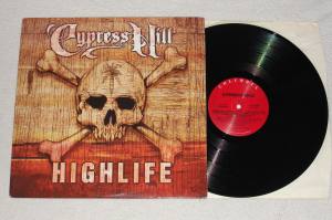 CYPRESS HILL Highlife (Vinyl)