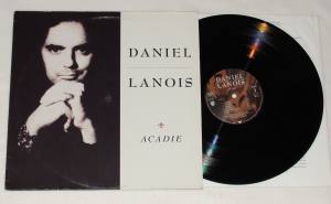 DANIEL LANOIS Acadie (Vinyl)