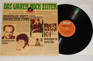 DAS WAREN NOCH ZEITEN 1949 (Vinyl)